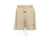 Fear Of God Essentials Sweatshort - Linen (FW21 SSENSE Exclusive)